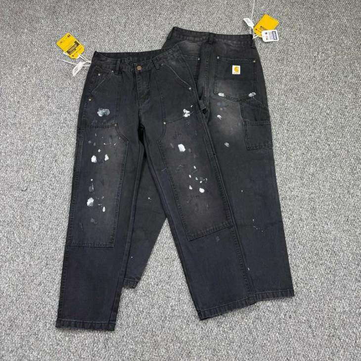 Picture of Carhartt Jeans Long _SKUCarharttsz28-36sytxH8758744
